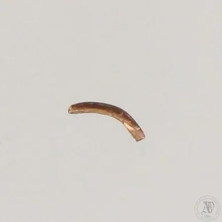 Kultaa, 585,  Paino: 0,1 g