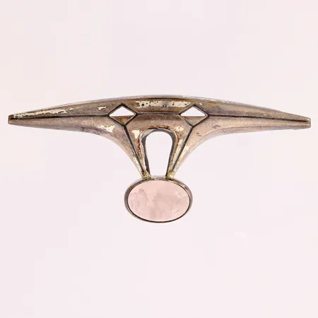 Kivirintaneula, leveys 57mm, 813br,  Paino: 4,8 g