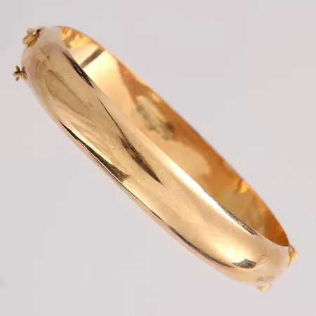 Rannerengas, kaiverrettu, Ø 56mm, 585,  Paino: 12,4 g