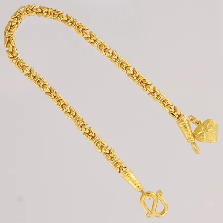 Rannekoru, pituus 150mm, 965, Paino: 7,6 g