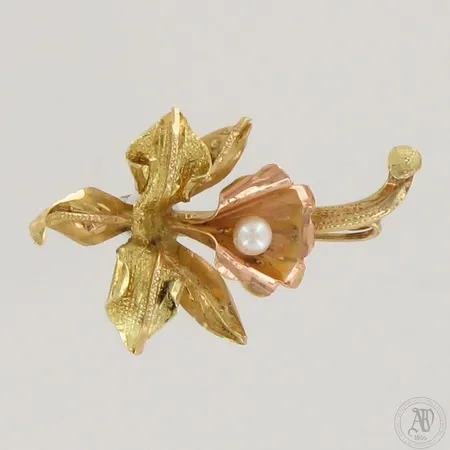 Helmirintakoru, korkeus 20mm ja leveys 34mm, 750br,  Paino: 2,9 g
