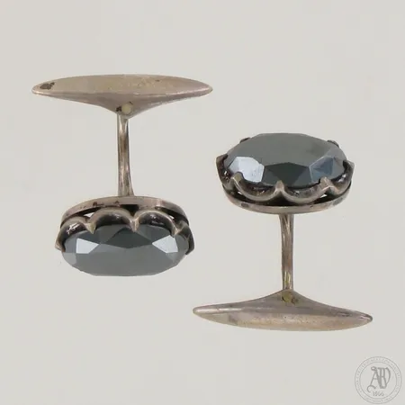 Kivikalvosinnapit, mitat 11x15mm, 800,  Paino: 9,5 g