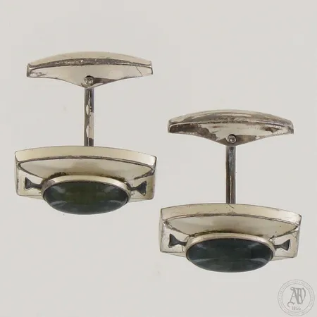 Kivikalvosinnapit, mitat 9x20mm, 813br,  Paino: 9,2 g