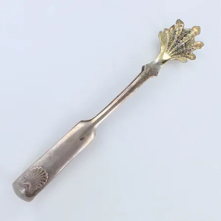 Sokeripihdit, Musla, pituus 110mm, 813,  Paino: 0 g
