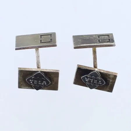 Kalvosinnapit, mitat 10x16,5mm, 813,  Paino: 10,9 g