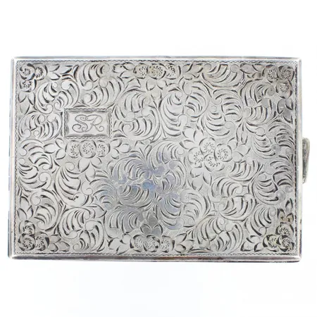 Savukerasia, kaiverrettu, mitat10x80x115mm, 900,  Paino: 150,6 g