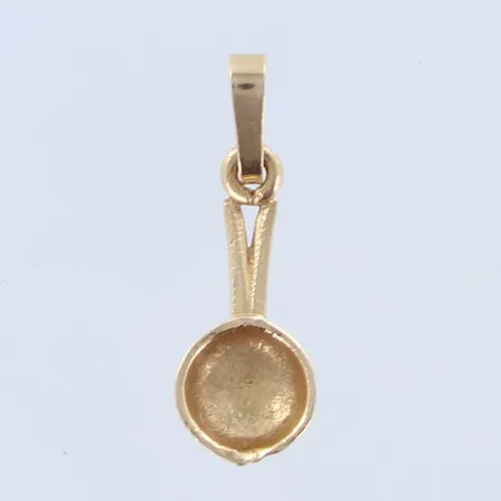 Riipus, korkeus 18mm, 585,  Paino: 0,4 g