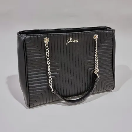 Käsilaukku, Guess, mitat 34x25cm