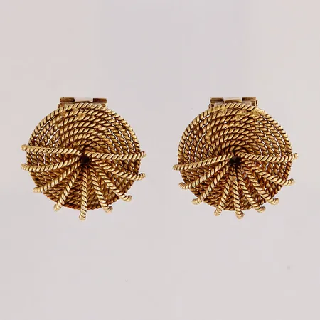 Korvakorut, Ø 19mm, 750, Paino: 10,3 g