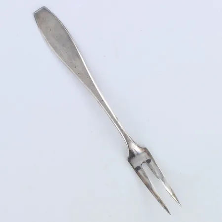 Leikkelehaarukka, pituus 117mm, 813h,  Paino: 9,2 g