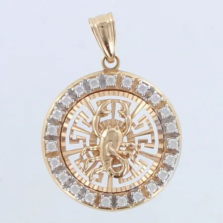Kiviriipus, korkeus 29mm, 585br,  Paino: 2 g