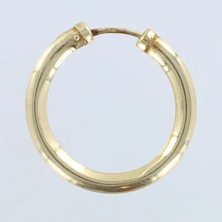 Korvarengas, Ø24mm, 585,  Paino: 0,9 g