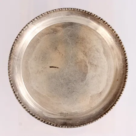 Lasinalunen, Ø 105mm, 813,  Paino: 46,7 g