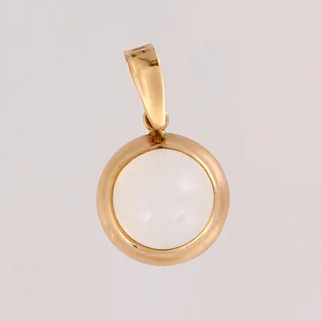 Kiviriipus, korkeus 22mm, 585br,  Paino: 1,5 g