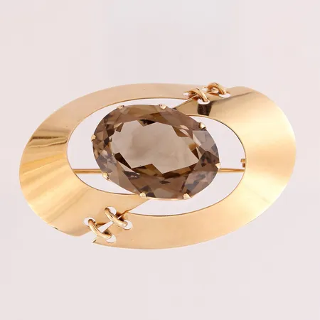 Kivirintaneula, leveys 5,5mm, 585br,  Paino: 10,1 g