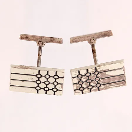 Kalvosinnapit, mitat 13x20mm, 830,  Paino: 11,1 g