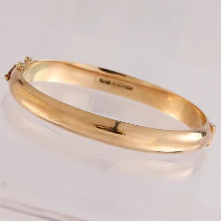 Rannerengas, kaiverrettu, Ø 56mm, 585br,  Paino: 14,4 g