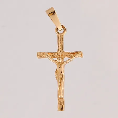 Ristiriipus, korkeus 26mm, 585,  Paino: 0,7 g