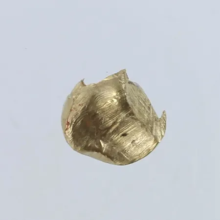 Hammaskultaa, 750br,  Paino: 4,3 g