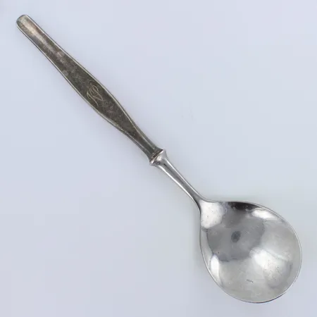 Kastikekauha, kaiverrettu, pituus 242mm, 916h,  Paino: 81,8 g