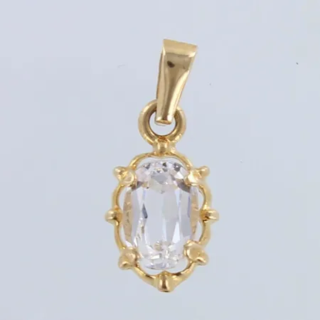 Kiviriipus, korkeus 16mm, 585br,  Paino: 0,6 g