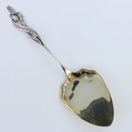Kakkulapio, pituus 188mm, 830,  Paino: 31,6 g