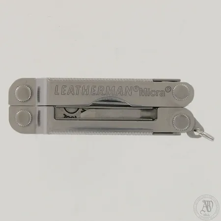 Leatherman Micra