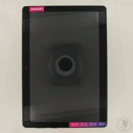 Lenovo Tab M10 (HD) 32GB, mukana My Little Pony suojakuoret ja ostokuitti, ei laturia.
