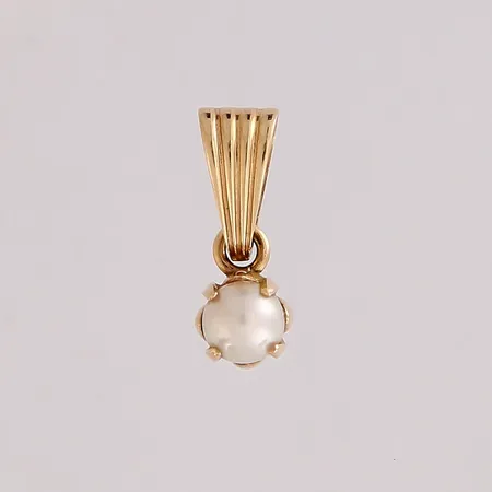 Helmiriipus, korkeus 13mm, 585br,  Paino: 0,6 g