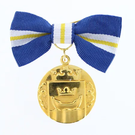 Helsinki-mitali, Ø 30mm, 750br,  Paino: 32,3 g