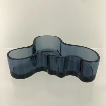 Aalto-malja, Iittala, mitat 35x135mm 