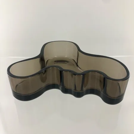 Aalto-malja, Iittala, mitat 35x135mm 