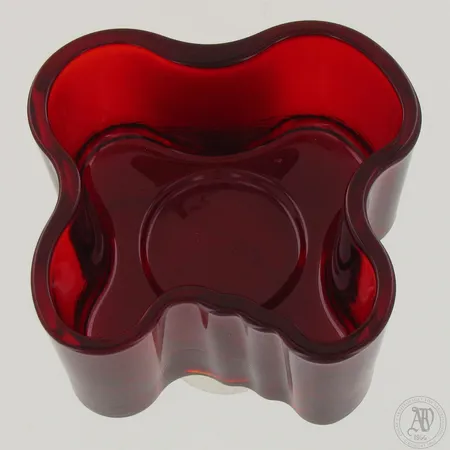 Tuikkulyhty Aalto, Iittala, korkeus 55mm