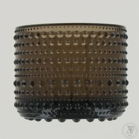 Tuikkulyhty Kastehelmi, Iittala, korkeus 60mm, hiekka