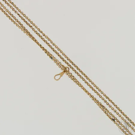 Kellonperät, pituus 154cm, 765,  Paino: 20,7 g