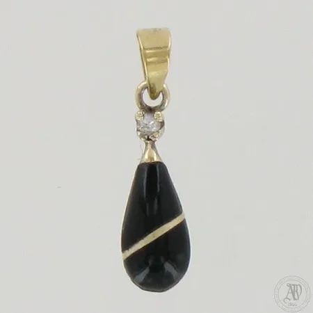 Kiviriipus, korkeus 20mm, 835br,  Paino: 0,7 g