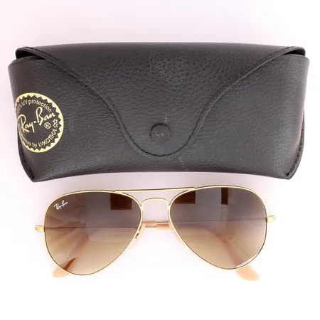Aurinkolasit, Ray-Ban Aviator, RB3025, Large, 55-14-135, Made In Italy, kotelo,