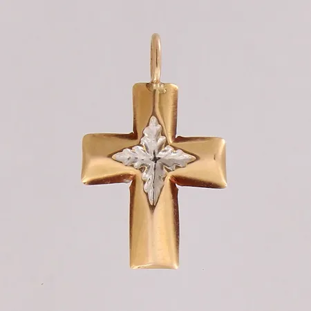 Ristiriipus, korkeus 20mm, 585, Paino: 0,3 g