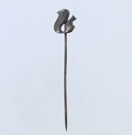 Solmioneula, korkeus 52mm, 830, 