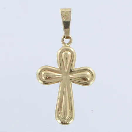 Ristiriipus, korkeus 30mm, 585,  Paino: 1,1 g