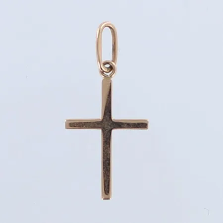 Ristiriipus, korkeus 25mm, 585,  Paino: 0,7 g