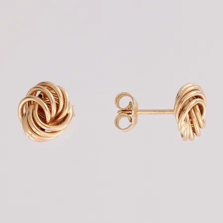 Korvakorut, Ø 10mm, 585,  Paino: 1,4 g