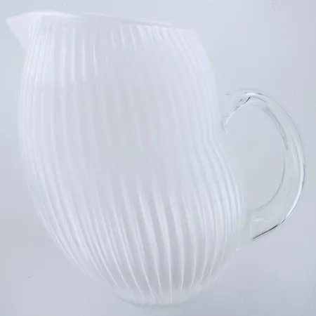 Lasikannu (1,5L), Gluck!, iittala, korkeus 165mm 