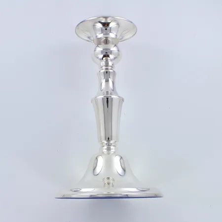 Kynttilänjalka, korkeus 135mm, 830br,  Paino: 156 g