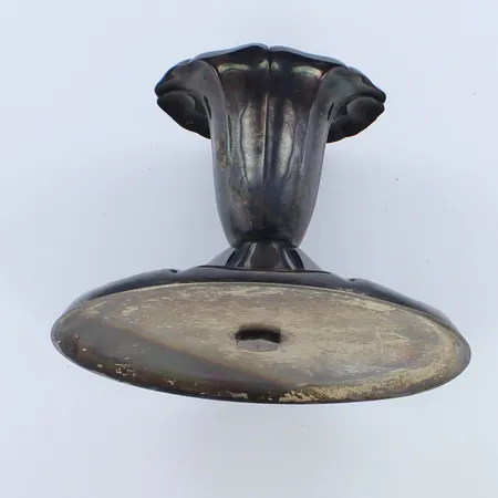 Kynttilänjalka, korkeus 55mm, 813br,  Paino: 0 g