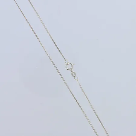 Panssarikaulaketju, pituus 40cm,  835h,  Paino: 1,3 g