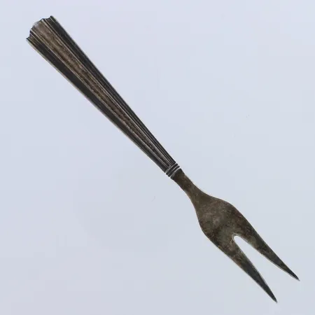 Leikkele haarukka, margit, pituus 119mm, 916h,  Paino: 11,4 g