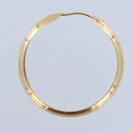 Korvakoru, Ø28mm, 585,  Paino: 1 g