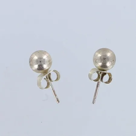 Korvakorut, korkeus 6mm, 830,  Paino: 0,6 g