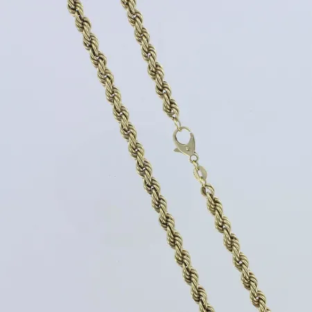 Cordell-kaulaketju, pituus 60,5cm, 925,  Paino: 16,4 g